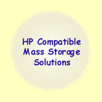 HP Compatible
		Mass Storage Solutions